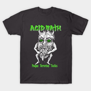 Acid Bath - Acid Pagan Classic T-Shirt